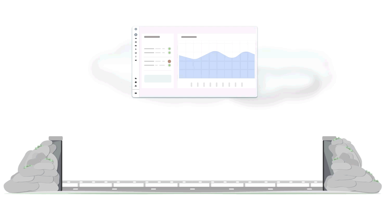 Example of how AutoPi Cloud looks like