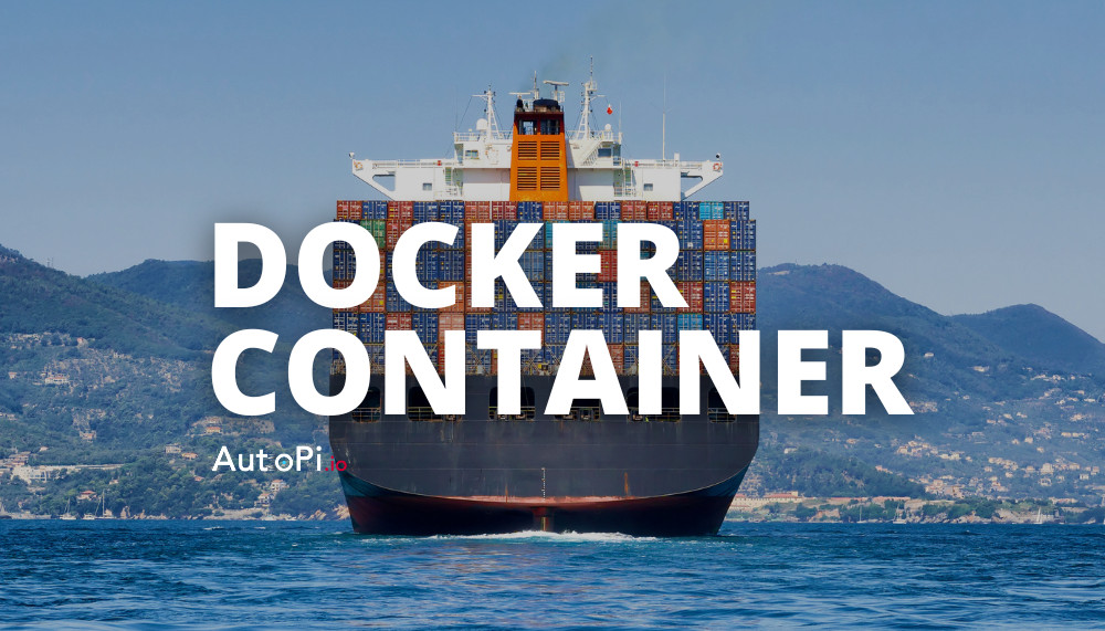 Docker Container: The Ultimate Beginner's Guide