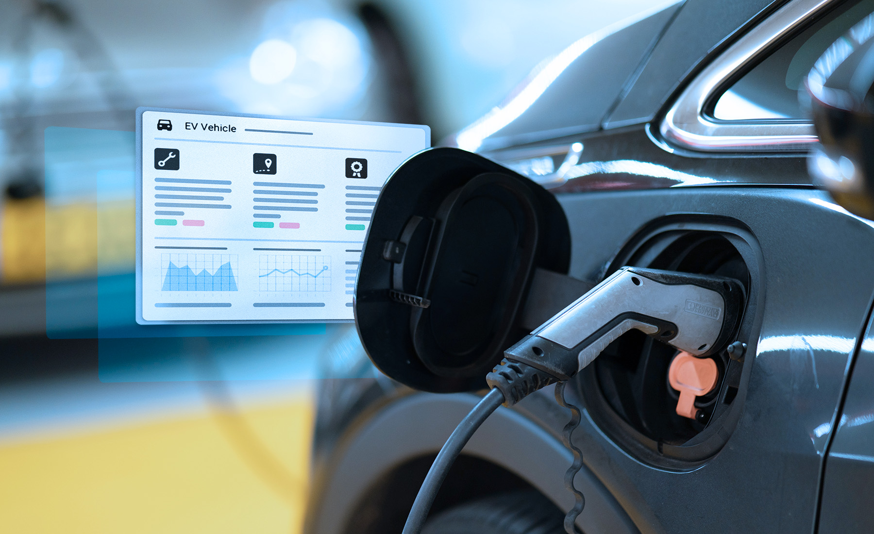 EV Fleet Sustainability