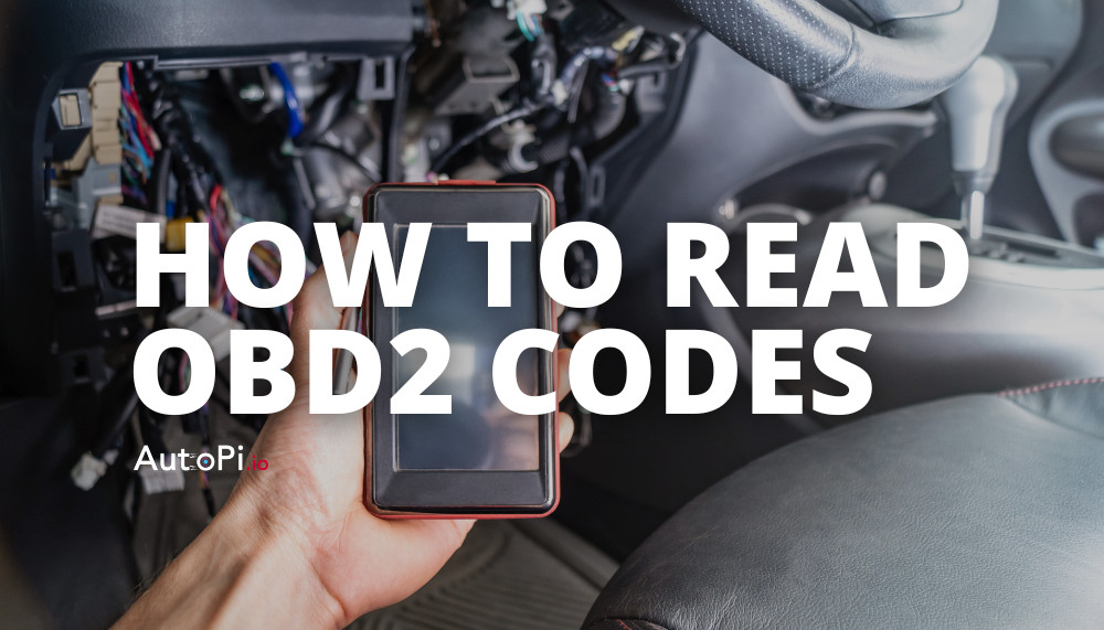 How to Read OBD2 Codes: A Simple Guide for Beginners