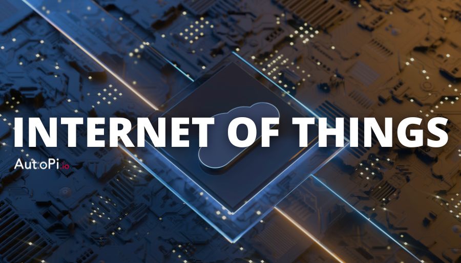 IoT Explained: The Ultimate Guide to Connected Tech
