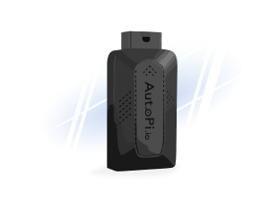 An autopi cm4 telematics unit