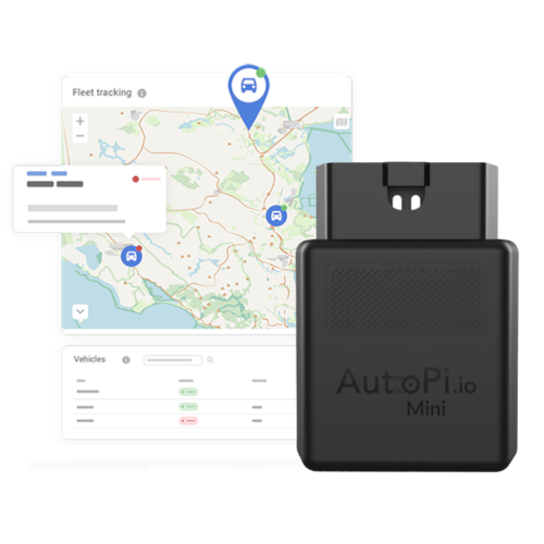 AutoPi.io Mini