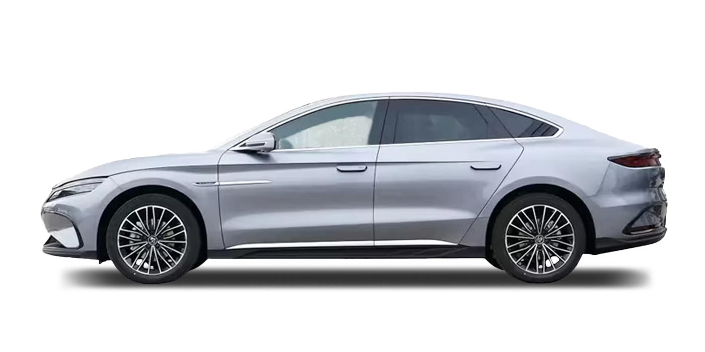 BYD HAN