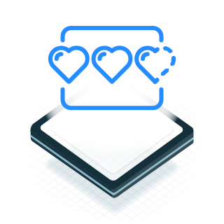 Icon of health