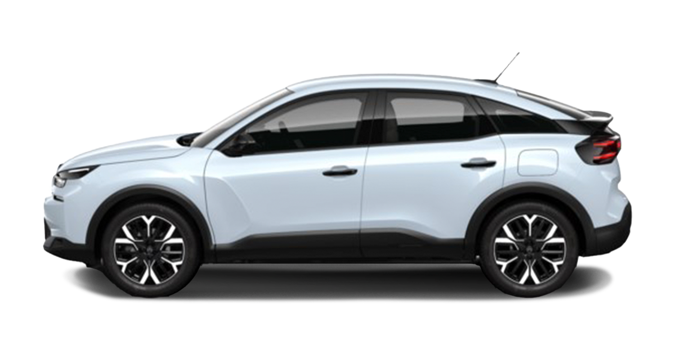 Citroën e-C4