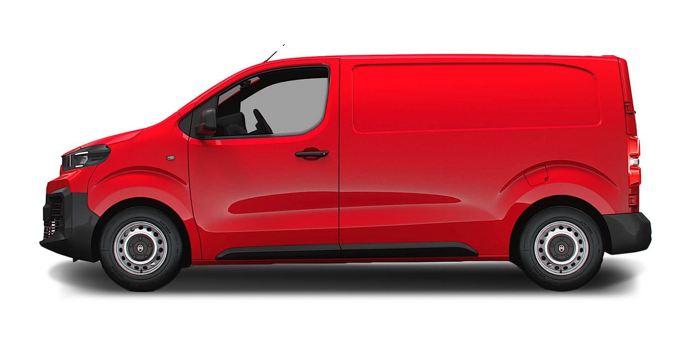 Citroën e-Jumpy