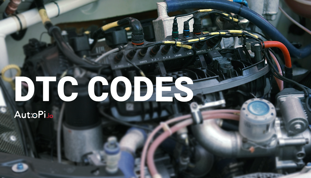 Automotive diagnostic trouble code (DTC): What is it?