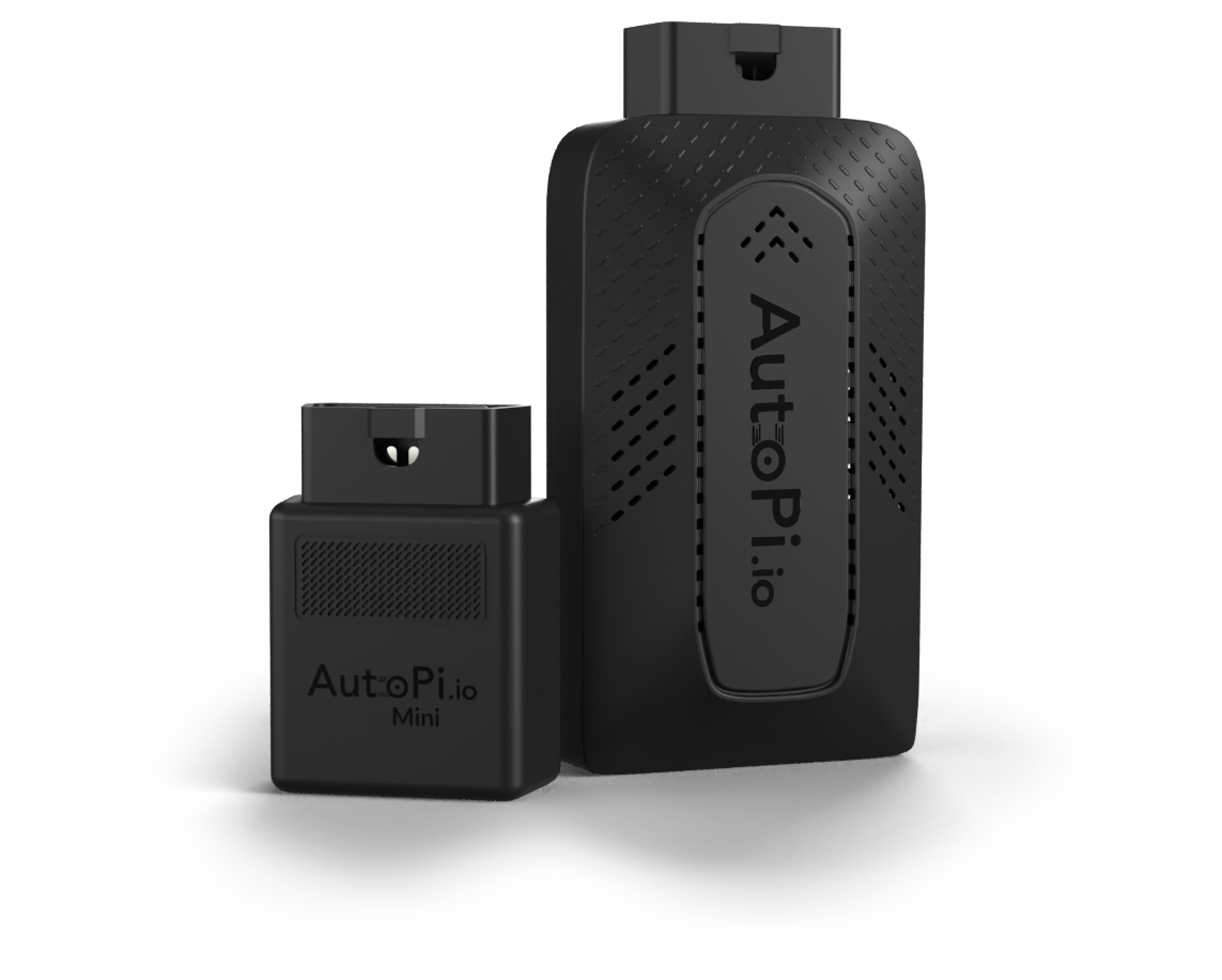 autopi cm4 and autopi mini
