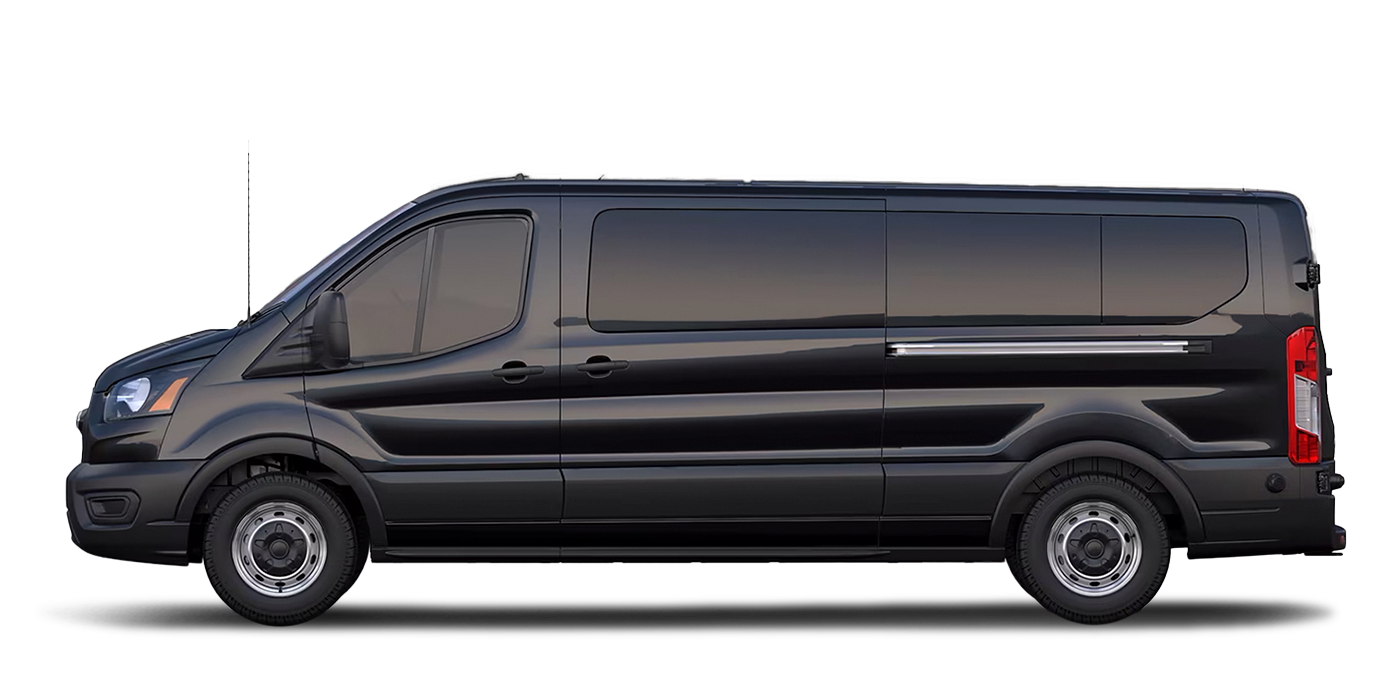 Ford e-Transit