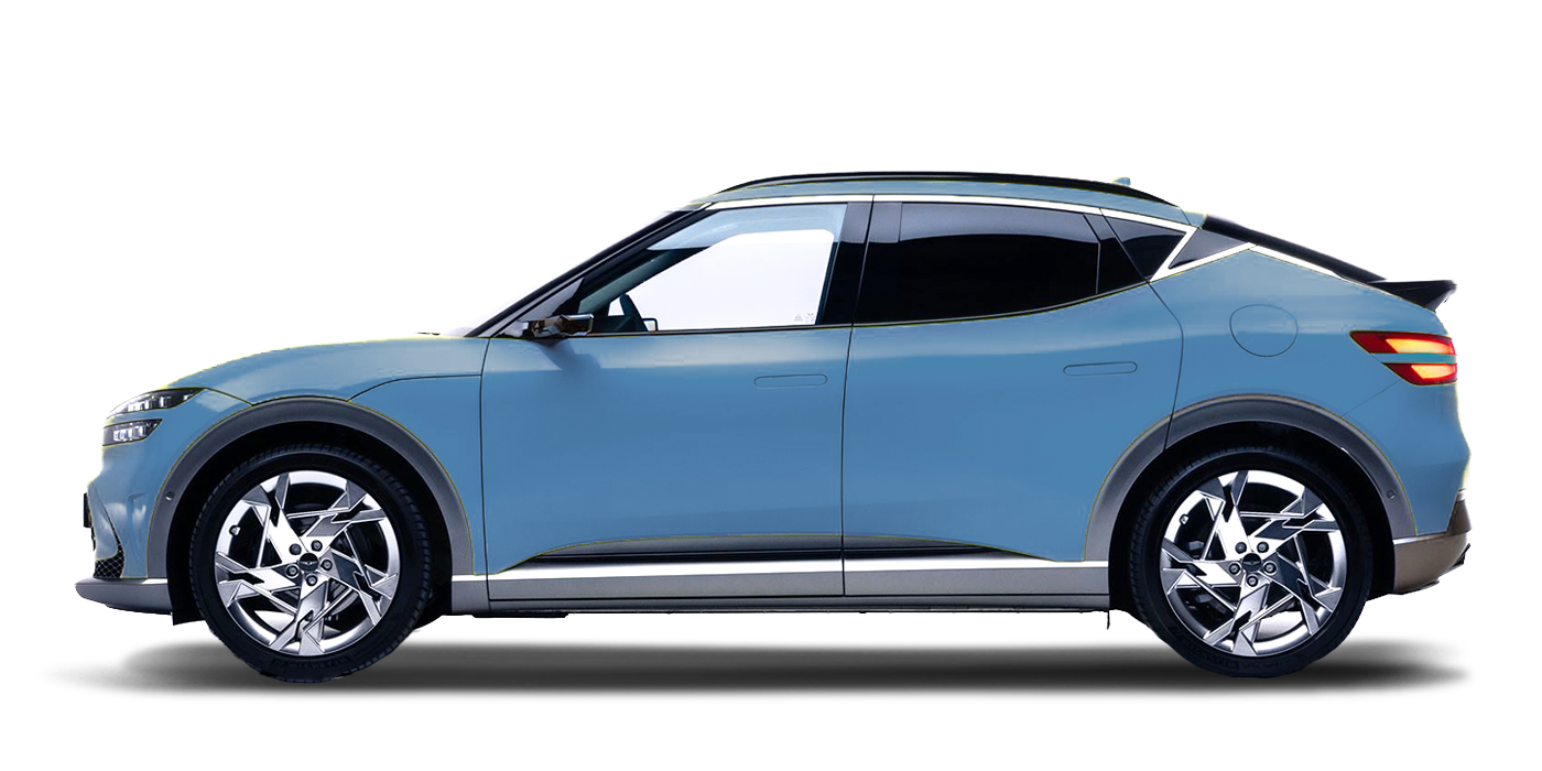 Genesis GV60