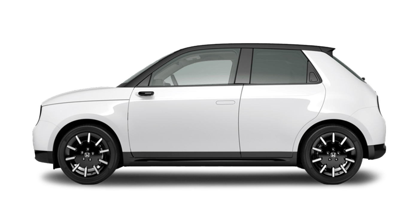 Honda e