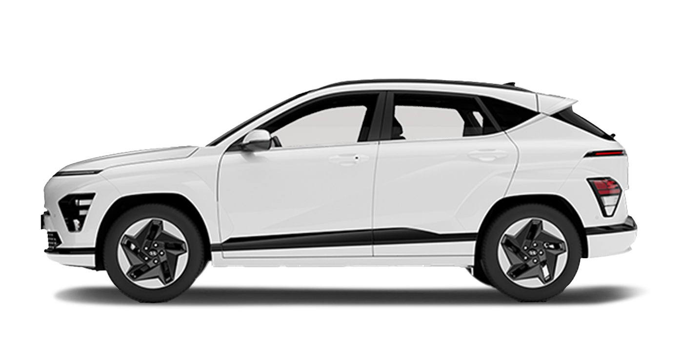 Hyundai Kona EV