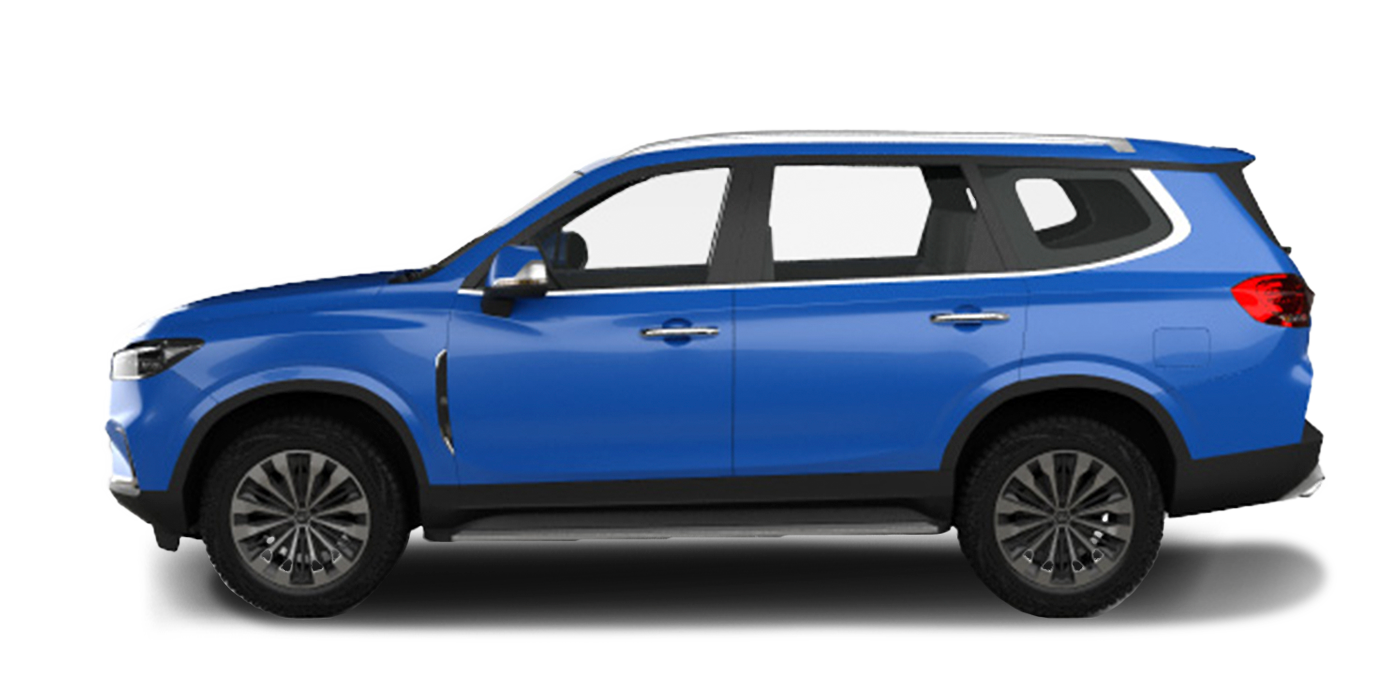 LDV T90 EV