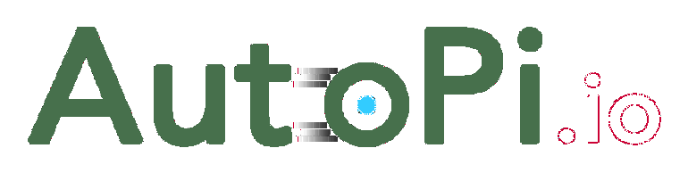AutoPi Logo