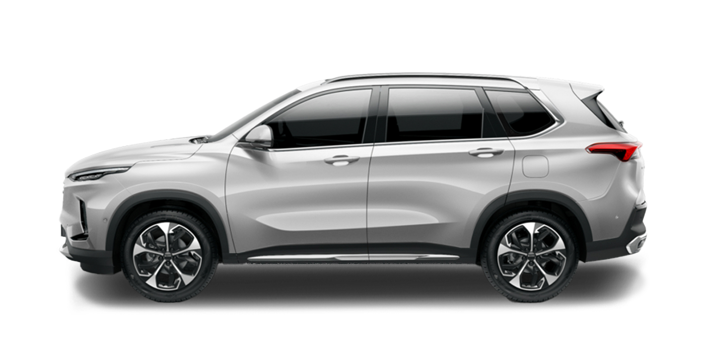 Maxus D60