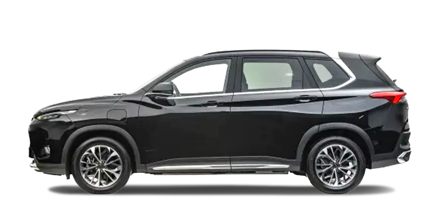 Maxus Euniq6