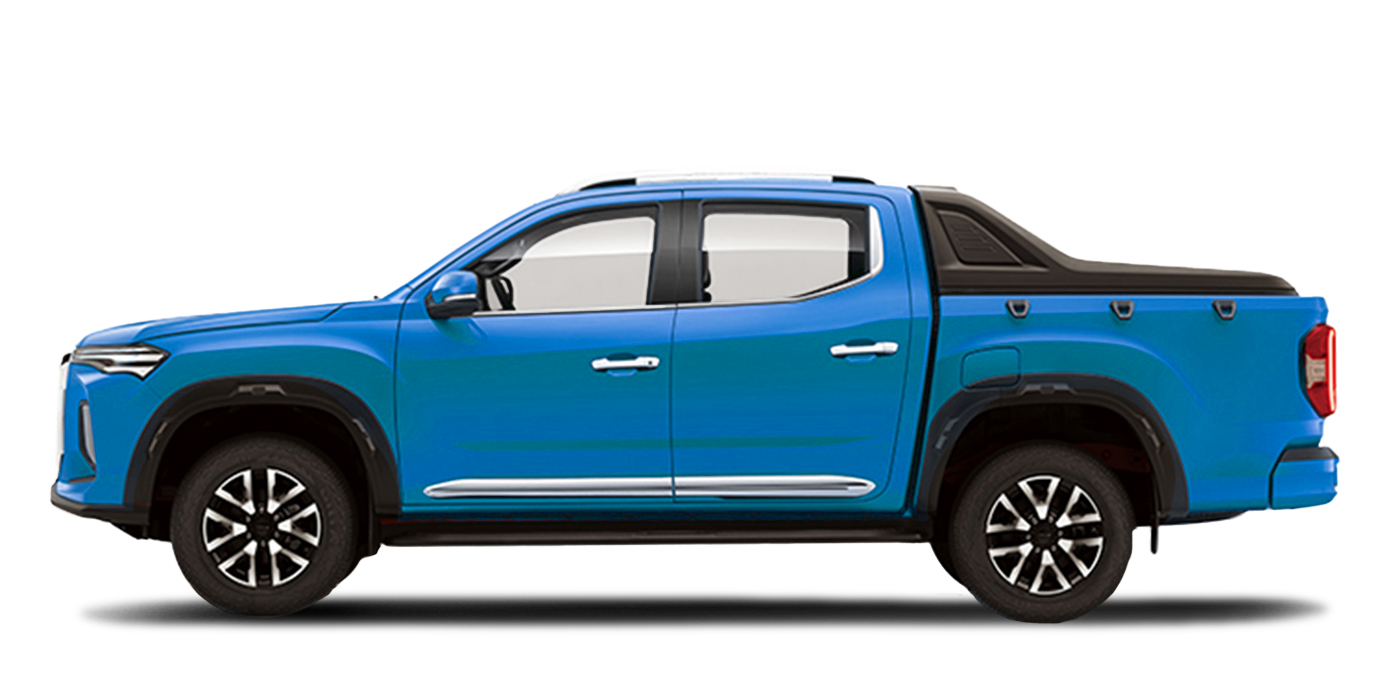 Maxus T90