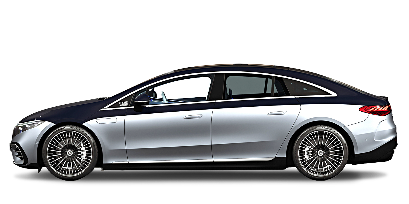 Mercedes-Benz EQV