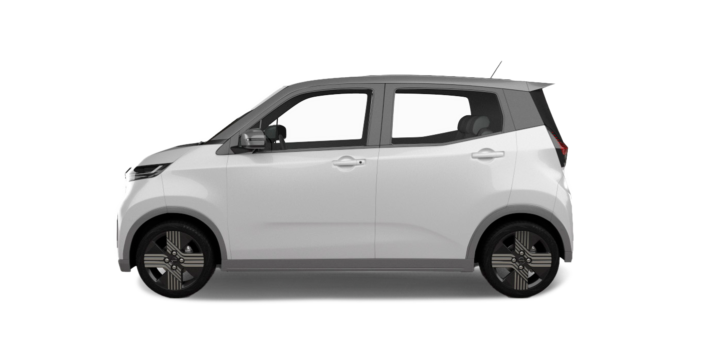 Nissan Sakura
