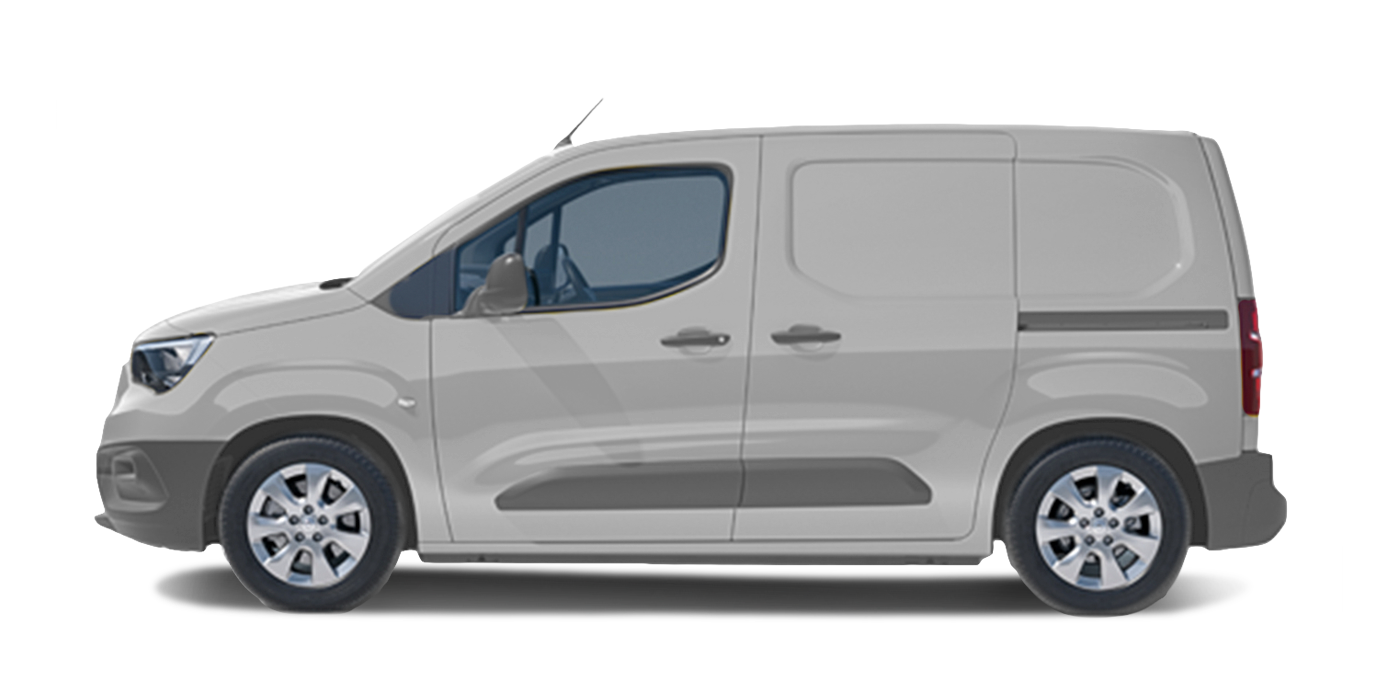 Opel Combo-e
