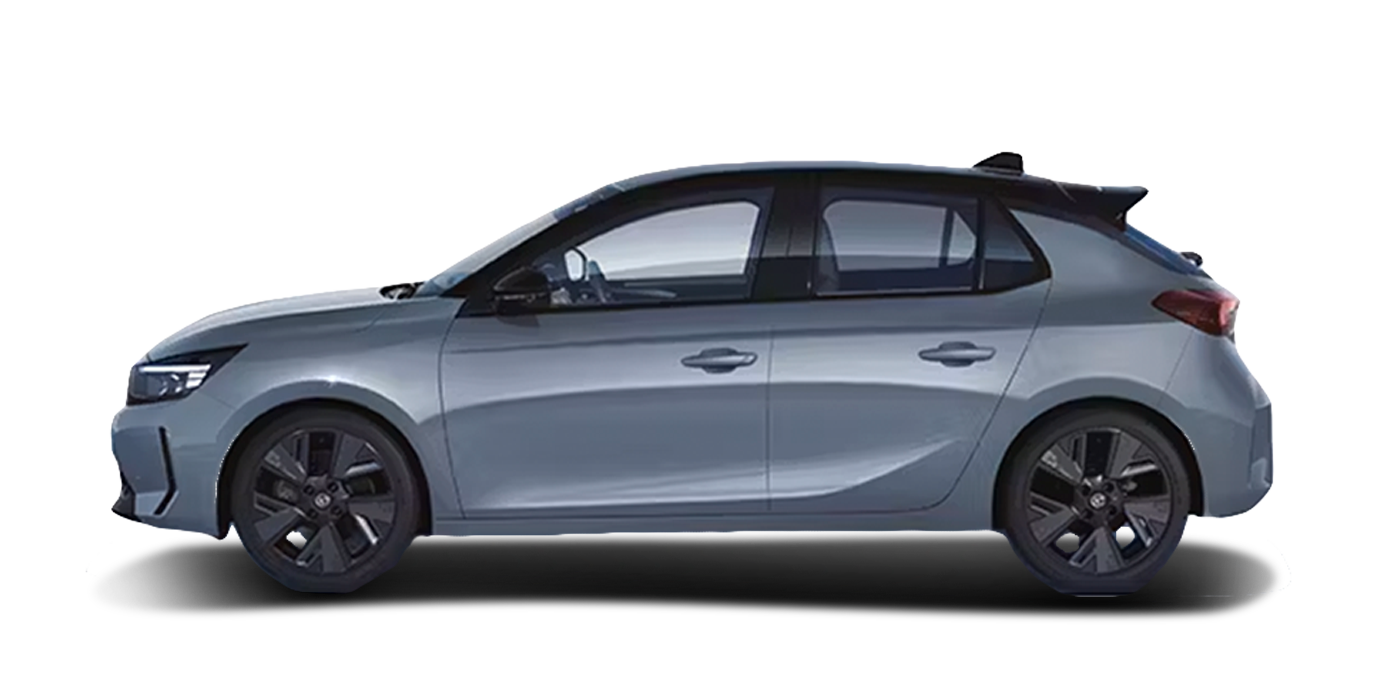 Opel Corsa-e