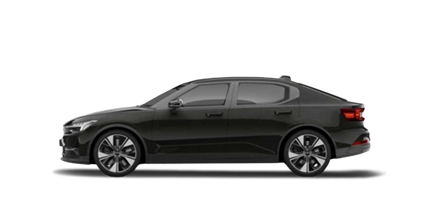 Polestar PS2