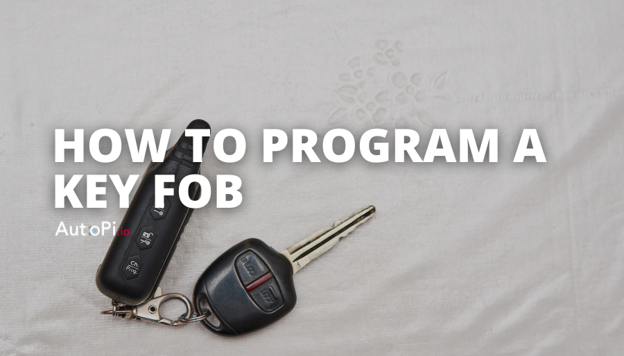 Quick & Easy: Your Complete Guide to Key Fob Programming