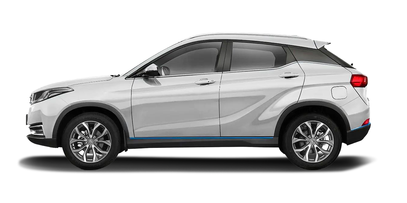 Seres Dongfeng