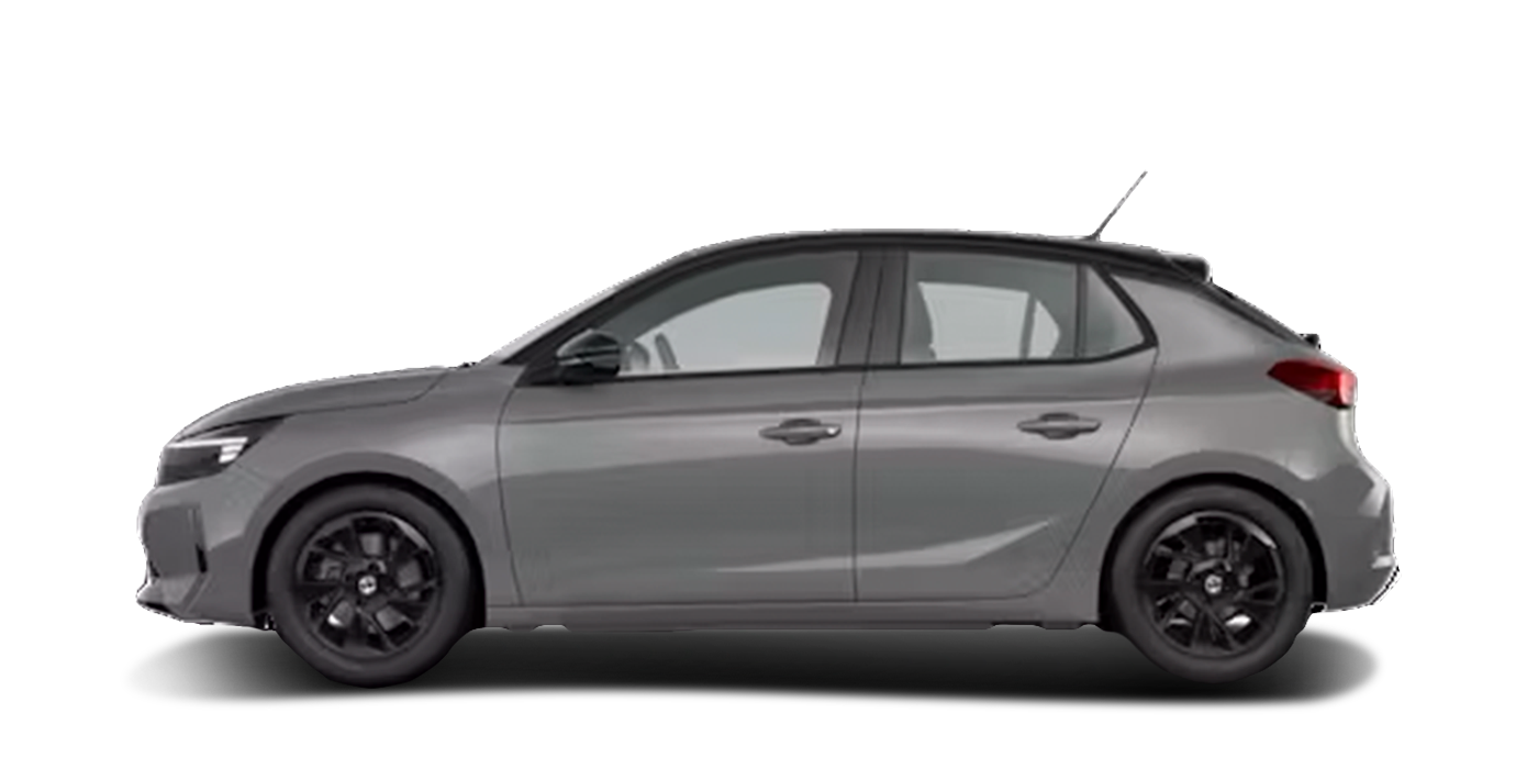 Vauxhall Corsa-e
