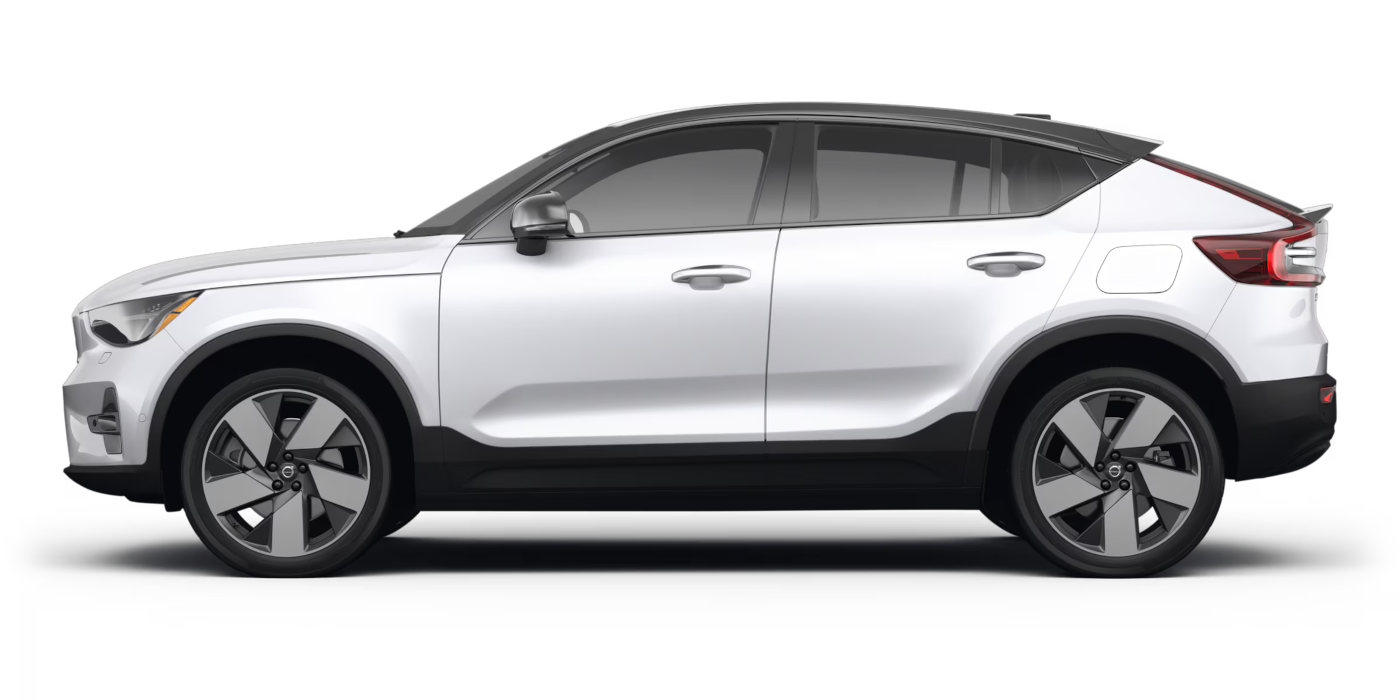 Volvo C40