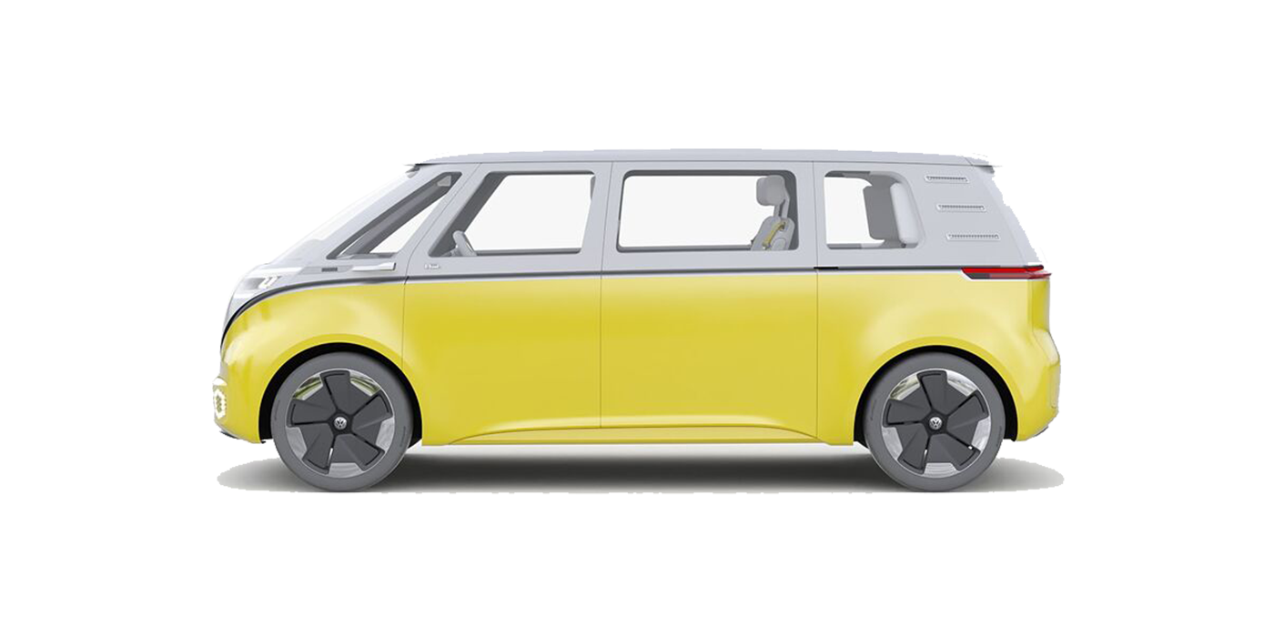 VW ID.Buzz